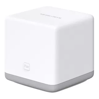 Sistema Wi-fi Mesh Mercusys Halo S3 Blanco 220v