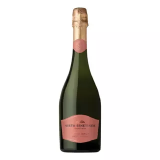 Champagne Espumante Nieto Senetiner Extra Brut  X 750ml
