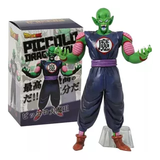 Figura King Piccolo (piccoro Daimaku) - Dragon Ball