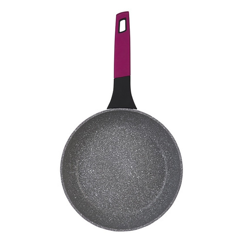 Sartén Soho Kitchenware Antiadherente 28cm Cherry