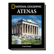 Coleccion Arqueologia National Geographic Ciudades Tapa Dura