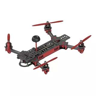Mini Drone Immersionrc Vortex 285 Negro 5.8ghz
