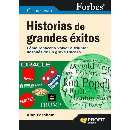 Historias De Grandes Éxitos - Triunfar Después De Un Fracaso