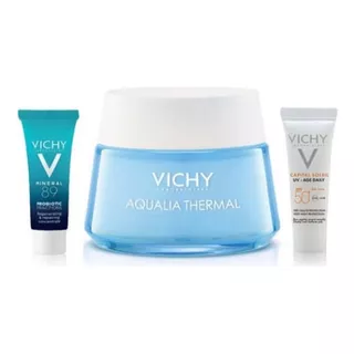 Set Vichy Aqualia Thermal Ligera