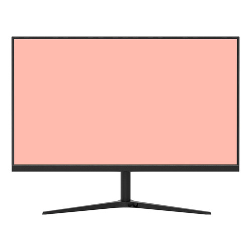 Monitor Gamer Daewoo 24 Dw-cs24n Color Negro Pantalla Led