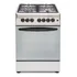 Cocinas James Combinada C-225 G2 Color Acero inoxidable