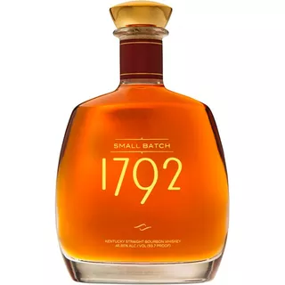 Whisky 1792 Small Batch Bourbon 750 Ml