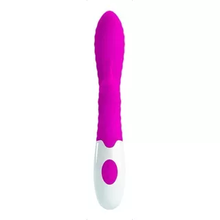 Vibrador Estimulador Hyman Clitoris Vagina Ssm