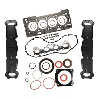 Juego Kit Empacaduras Peugeot 206 207 307 Centauro S30 1.6