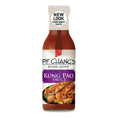 P.f. Chang's Kung Pao Sauce 397 G