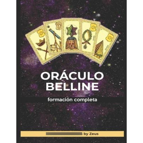 El Oraculo De Belline / Zeus Belline