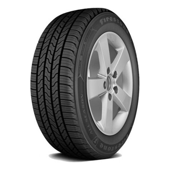 Neumático Firestone All Season 215/65r16 98t