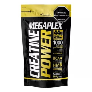 Megaplex Creatine Power 2 Lbs - L a $27450