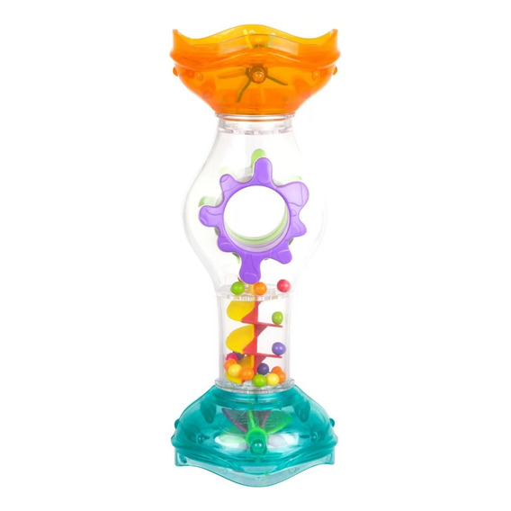 Rainmaker Water Wheel Juego Para El Agua Playgro