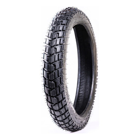 Cubierta Moto Ridestone 4.10 18 Monster Dual Tt 59p