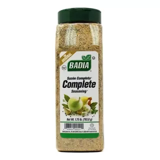 Sazon Completa Badia 793.8g - g a $54