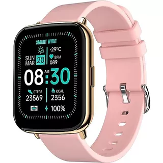 Smartwatch Android/ios 