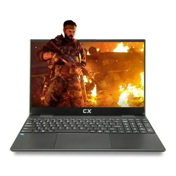 Notebook Cx Intel Core I3 15,6 8gb 240gb Ssd Full Hd Csi