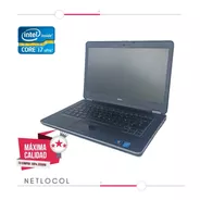 Portátil Dell E6440 Core I7 4th 8 Ram 500 Disco !promo¡