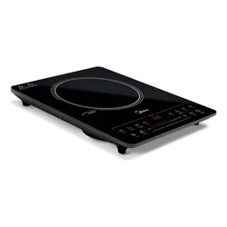 Cooktop De Indução Portátil 1 Boca Midea Cyad12 Preto 220v no Mercado Livre com oferta e cupom de desconto