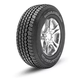 Goodyear 255/70 R16 Armortrac - Vulcamoia