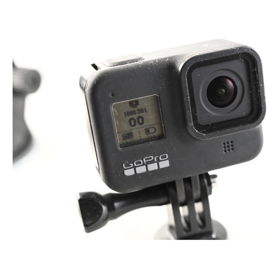 Gopro 8 Black