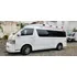 Jinbei H2 2.5 Ambulancia