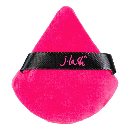 Esponja De Maquillaje Puff J-lash