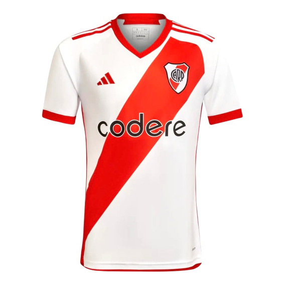 Camiseta River Plate 23/24 Futbol