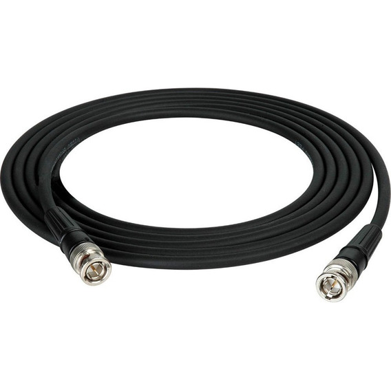 Cable Sdi Belden 1505 5 Mts Armado Factura A Y B