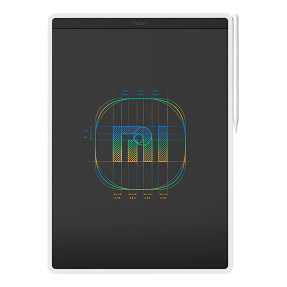 Xiaomi Tableta De Dibujo 13.5 Pulgadas Lcd Edición Color Color Blanco