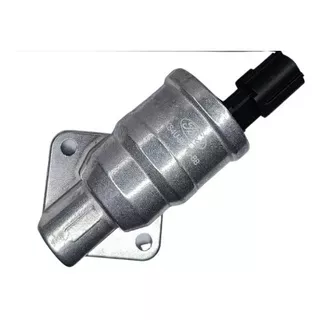 Sensor O Valvula Iac Ford Fiesta Ka Ecopsort 1.6 Original Fi