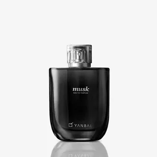 Yanbal Perfume Musk Caballero