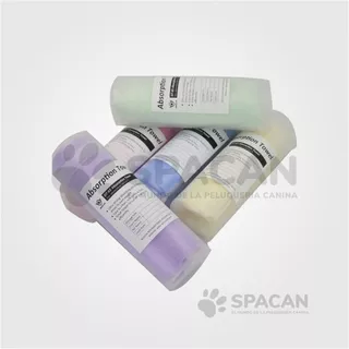 Toalla Extra Absorbente Para Peluquería Canina Spa-can.