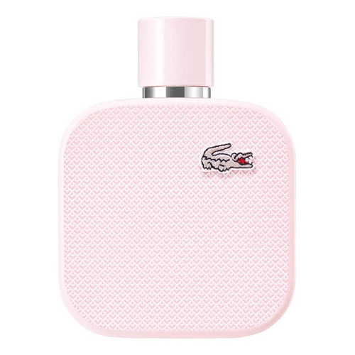 Perfume Importado Mujer Lacoste L.12.12 Rose Edp 100ml