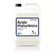 Ácido Hialurónico Uso Cosmético - g a $524
