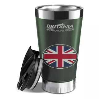 Copo Termico Britânia Bth01vd