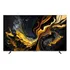 Smart Tv Xiaomi Tv Max 85'' 4k Uhd Qled Con Google Tv Y Dolby Atmos - Experiencia Cinematográfica En Casa