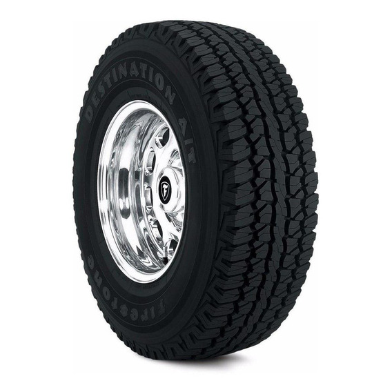 Neumático Firestone Destination A/T 215/80R16 107 R