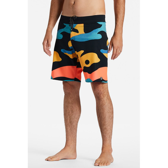 Short De Baño Sundays Airlite Billabong Hombre