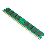 Memoria Ram Ddr2 2gb Nueva Para Pc Intel Amd