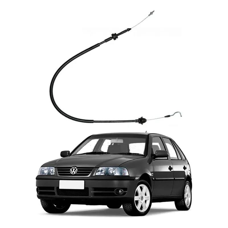 Cabo Acelerador Gol G3 1.0 8v At 1999 A 2005
