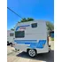 Casa Rodante 250 Casilla Kaisen Trailer Para Dos