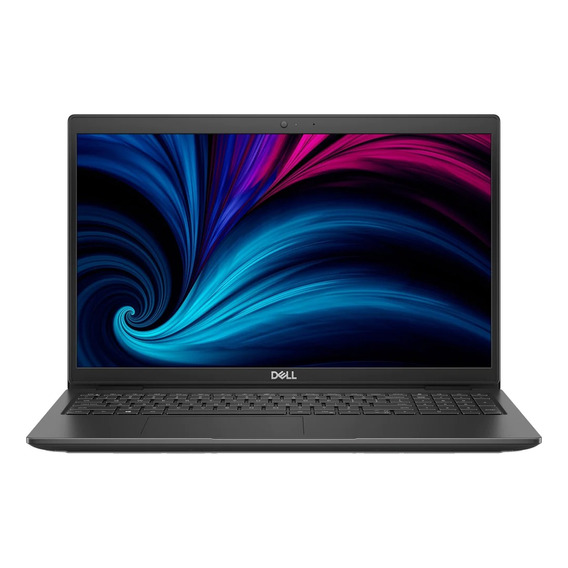 Notebook Dell Latitude 3520 Intel I5 16gb Ssd 256gb W10 Pro