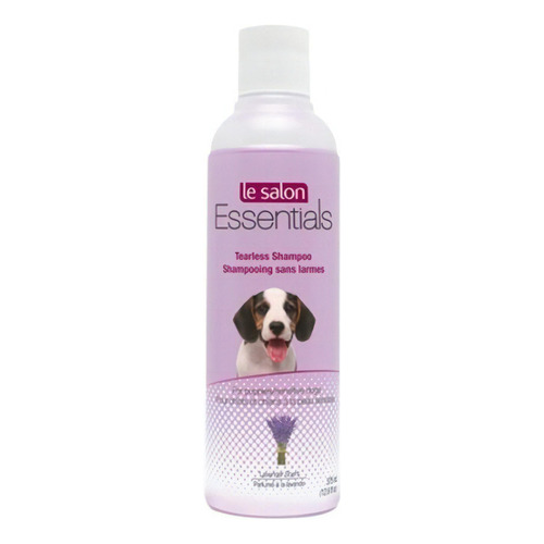 Shampoo Para Cachorros Y Perros Sensibles | Mundozoo