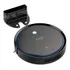 Aspiradora robot Multilaser Hydra negra 220V