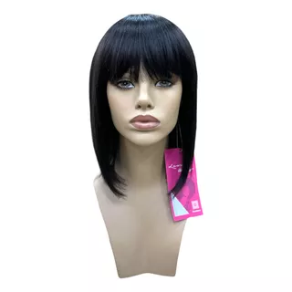 Peluca Full Lace Oncológica Cabello 100% Humano