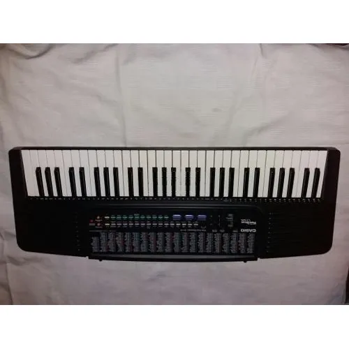 美品 カシオ CASIO電子ピアノ ToneBank CT-636 - メルカリ