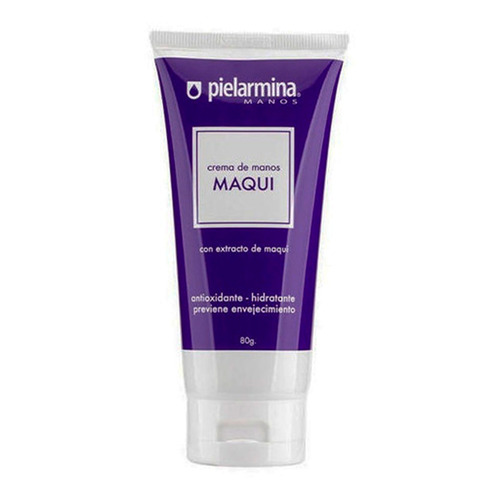 Pielarmina Crema De Manos Maqui 80g