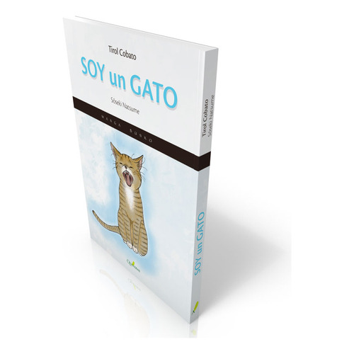 Soy Un Gato (manga) / Soseki